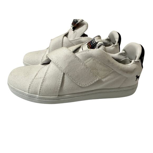 Goat Canvas Sneaker New - Picture 7 of 7